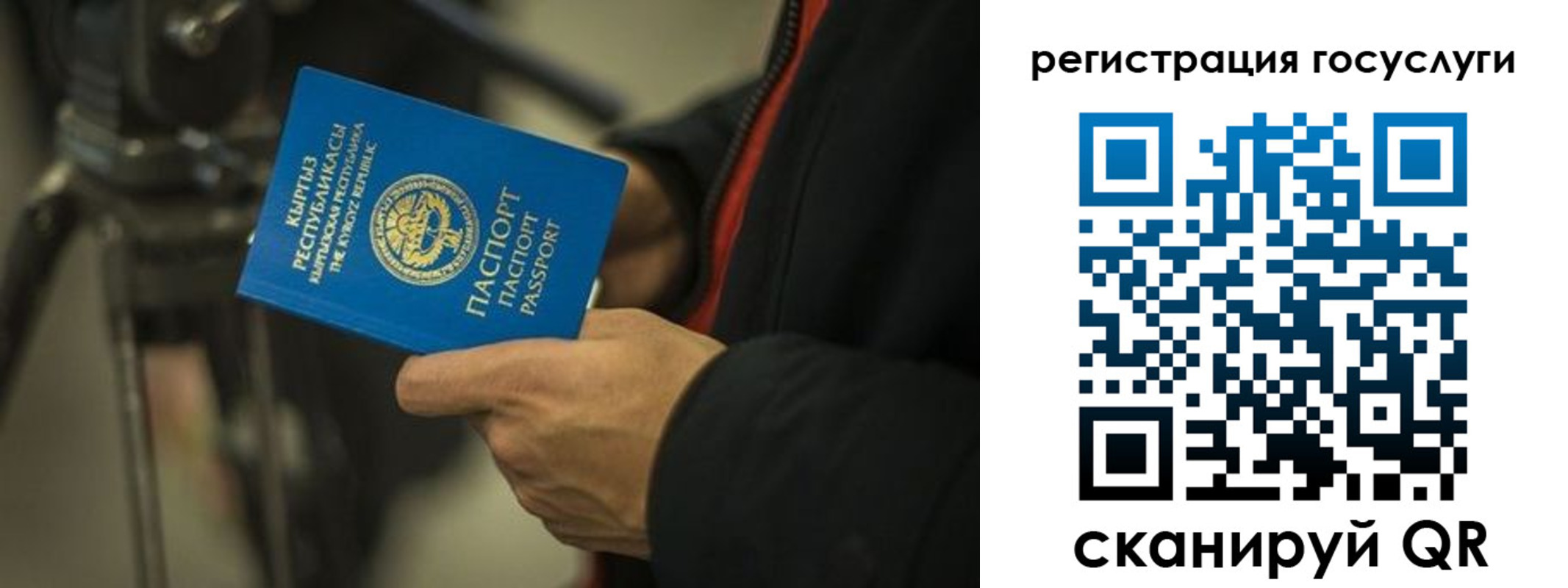 регистрация в Боготоле
